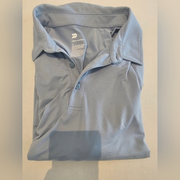 All In Motion Polo - Picture 4 of 5